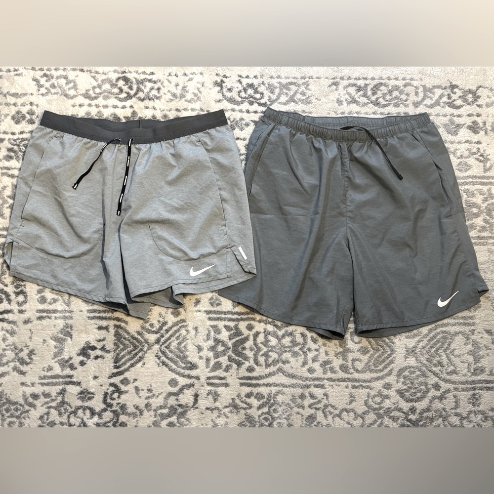 Bundle Nike Shorts Size M
